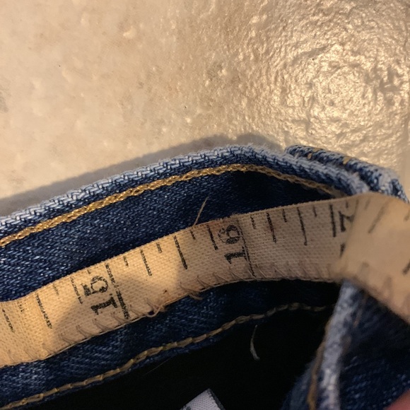 Wrangler Riggs Workwear jeans lined - Picture 7 of 9